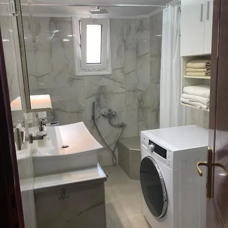 Apartamento Anastasia Nea Kallikrateia