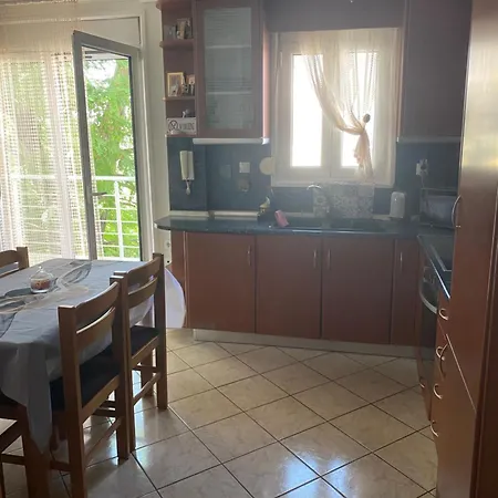 Anastasia Apartamento Nea Kallikrateia