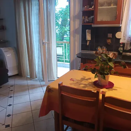 Apartment Anastasia