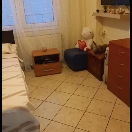 Anastasia Apartment *