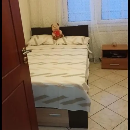 Anastasia * Nea Kallikrateia